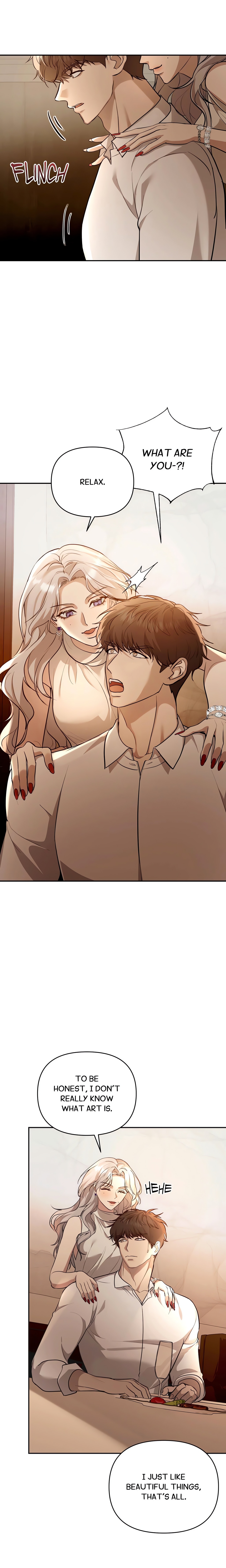 A Season of You Chapter 12 Page 6