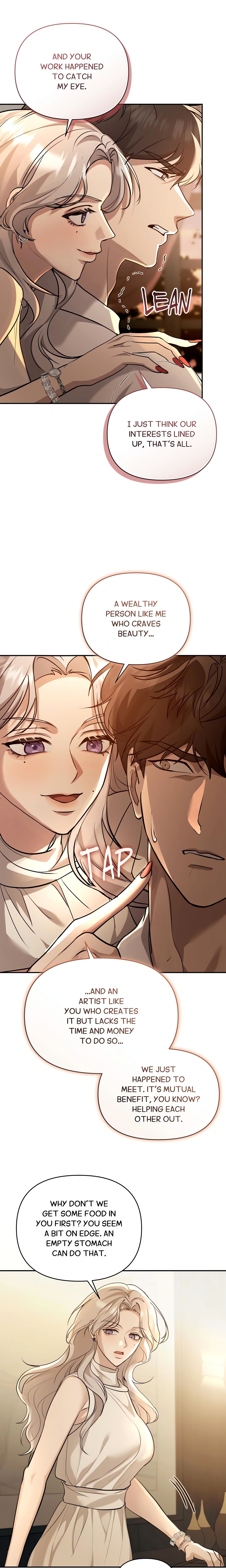 A Season of You Chapter 12 Page 7
