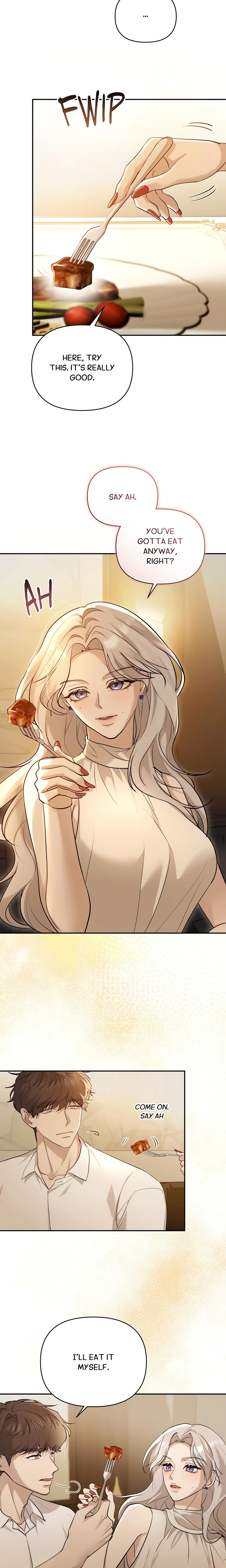 A Season of You Chapter 12 Page 8