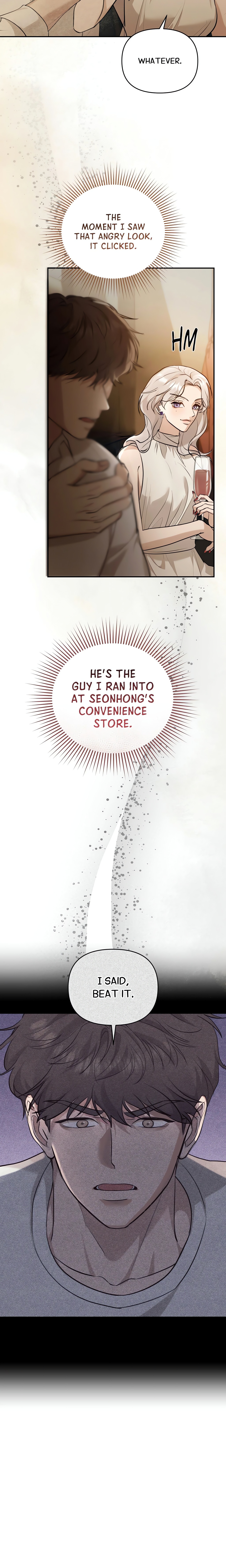 A Season of You Chapter 12 Page 9