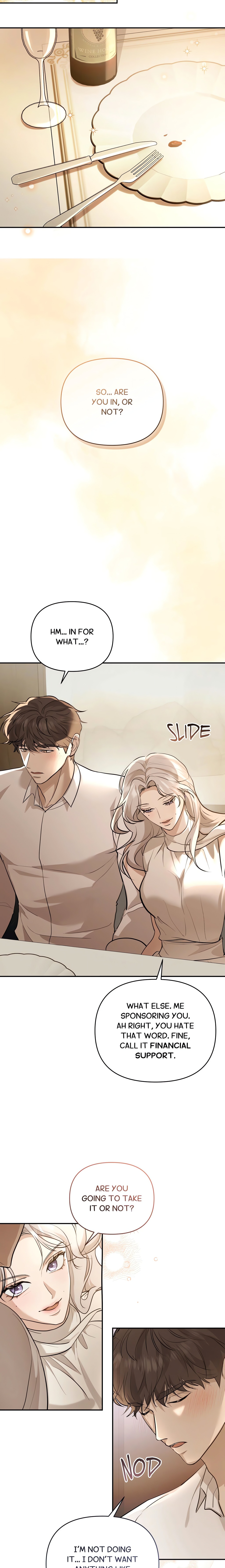A Season of You Chapter 12 Page 11