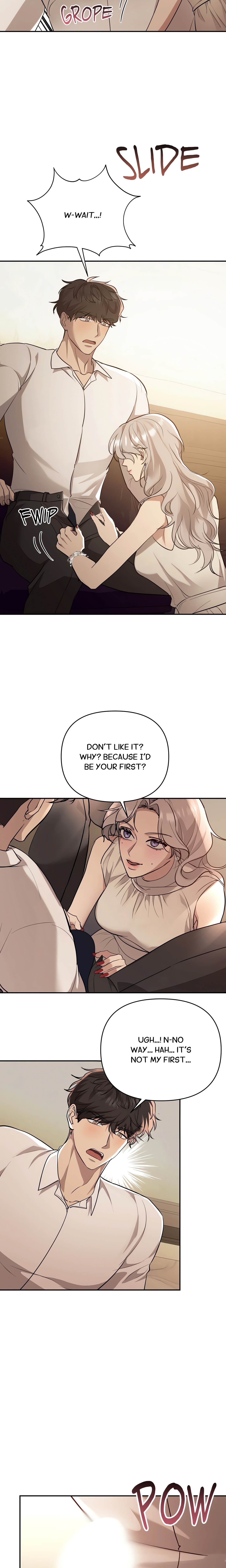 A Season of You Chapter 12 Page 13