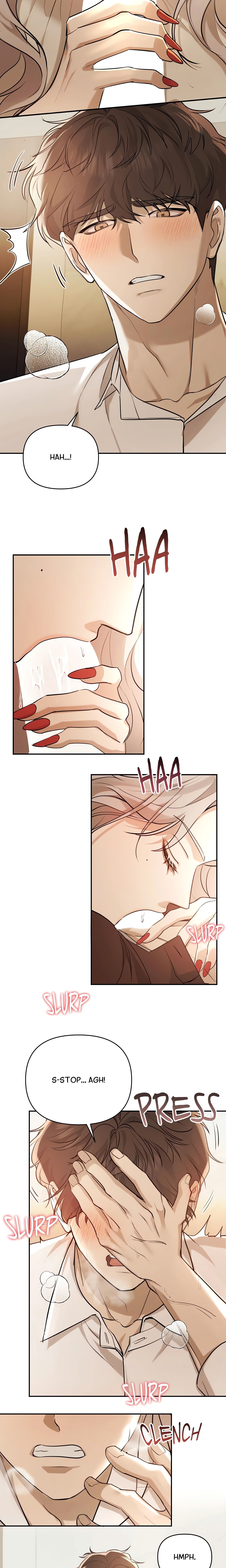 A Season of You Chapter 12 Page 15
