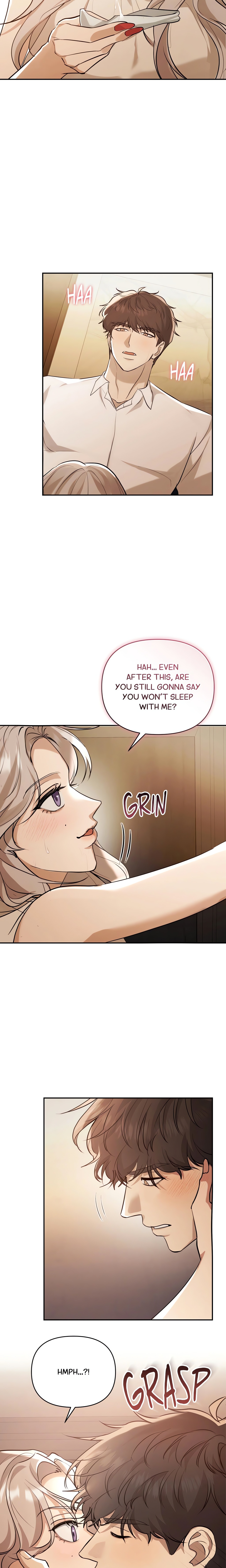 A Season of You Chapter 12 Page 17