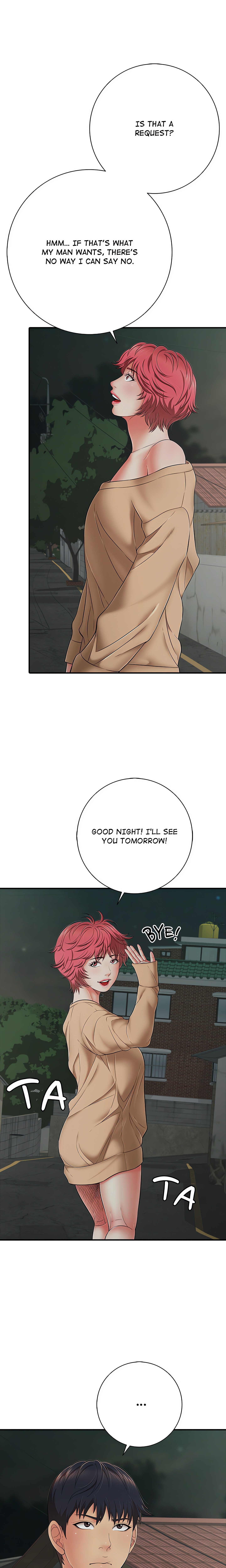 One More Time (Seokhyeon) Chapter 46 Page 2