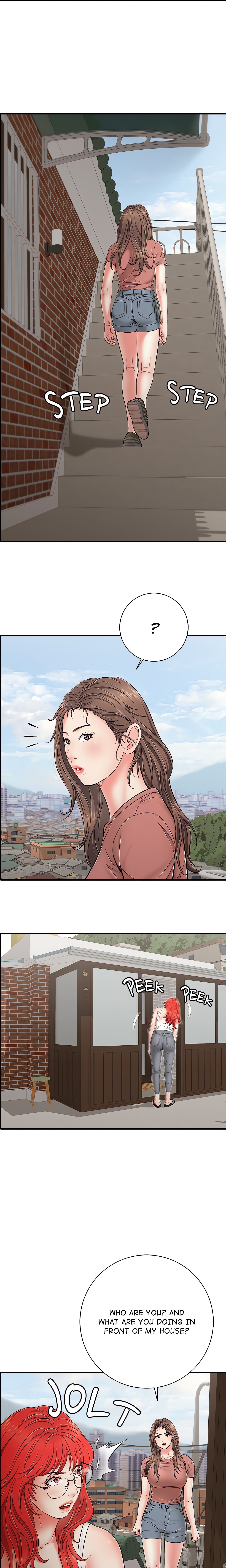 One More Time (Seokhyeon) Chapter 46 Page 20