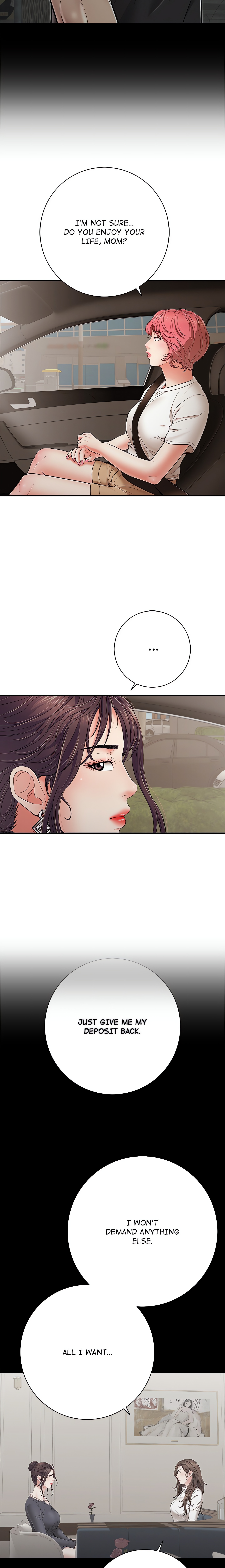 One More Time (Seokhyeon) Chapter 46 Page 30