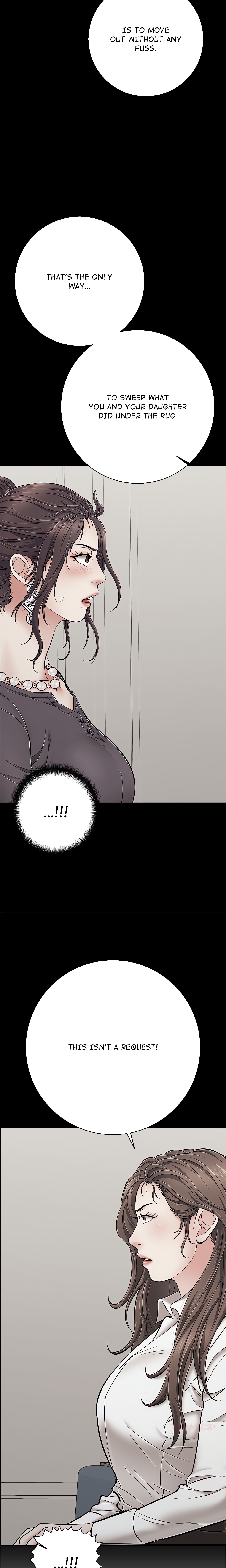 One More Time (Seokhyeon) Chapter 46 Page 31