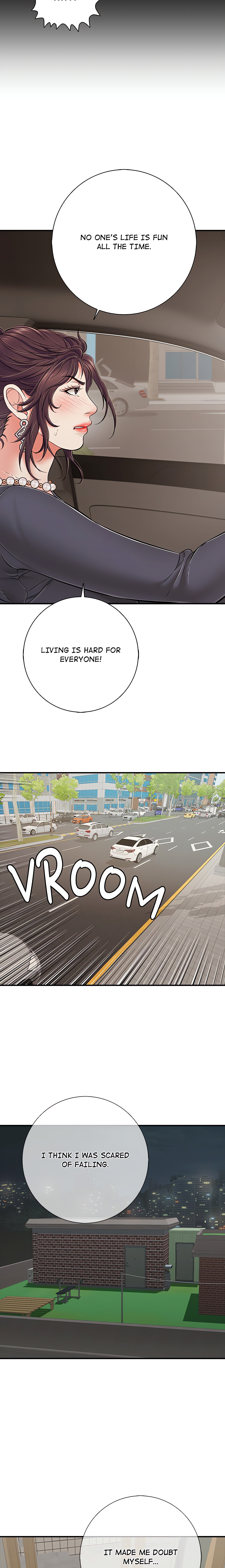 One More Time (Seokhyeon) Chapter 46 Page 32