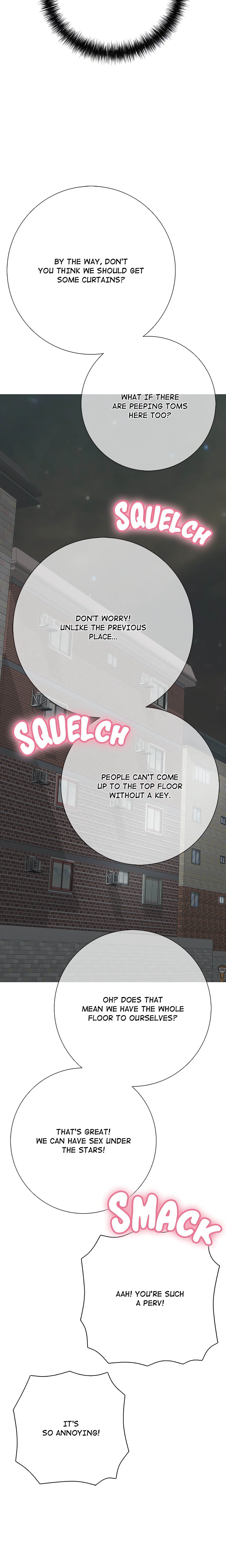 One More Time (Seokhyeon) Chapter 46 Page 42