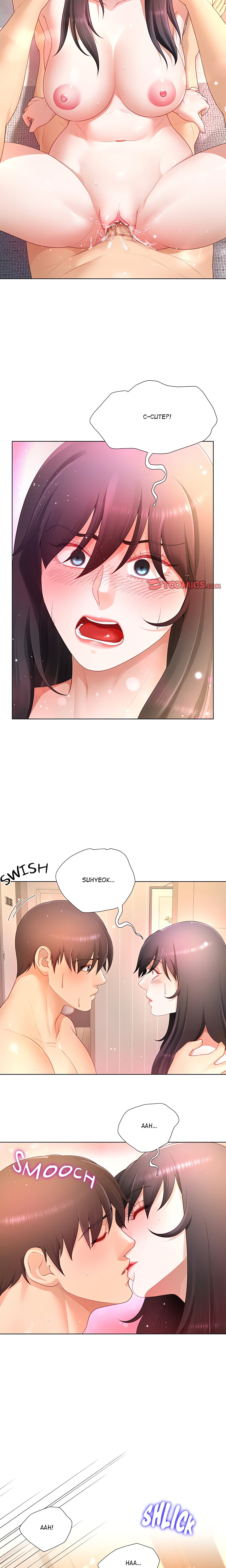 No, I Want HER! (Uncensored) Chapter 20 Page 16