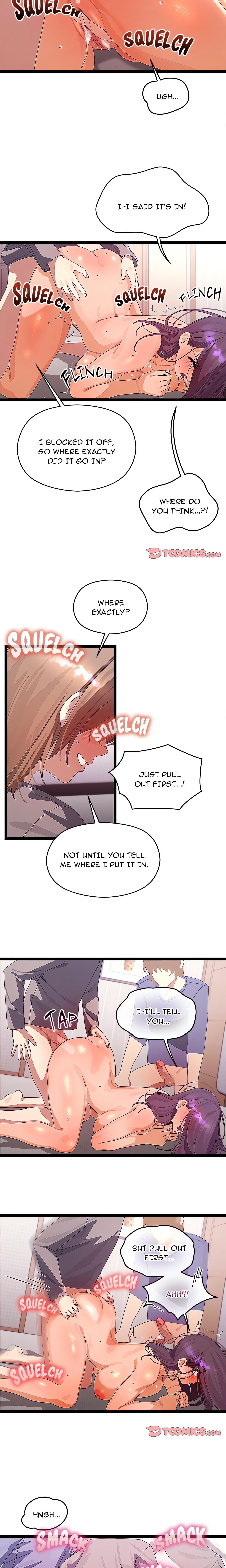 From Weakling to Nemesis (Uncensored) Chapter 27 Page 3