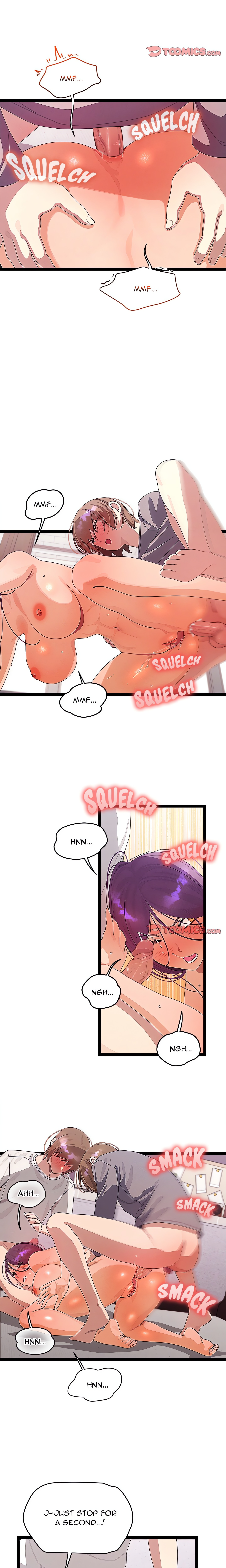 From Weakling to Nemesis (Uncensored) Chapter 27 Page 5