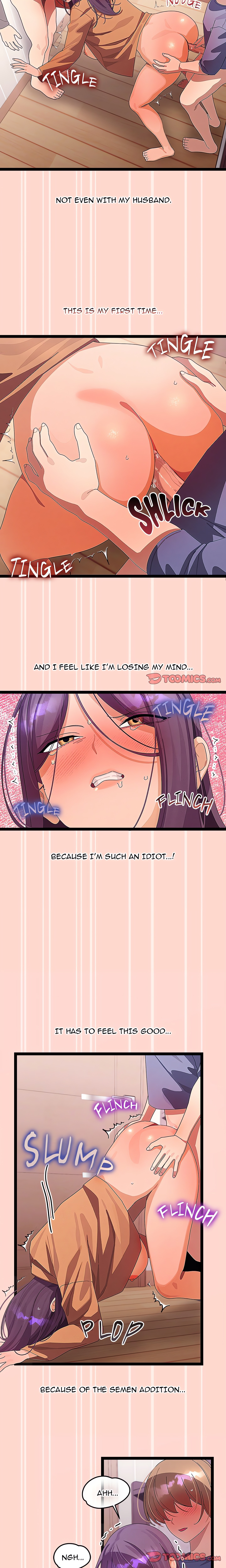 From Weakling to Nemesis (Uncensored) Chapter 27 Page 13