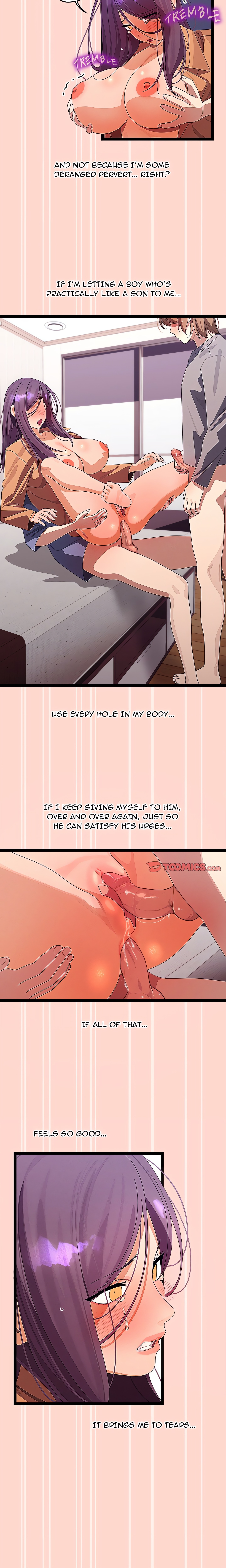 From Weakling to Nemesis (Uncensored) Chapter 27 Page 14