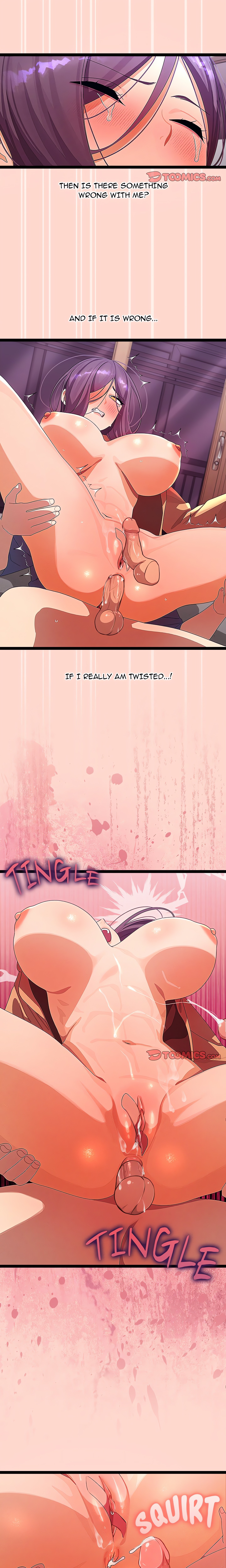 From Weakling to Nemesis (Uncensored) Chapter 27 Page 15