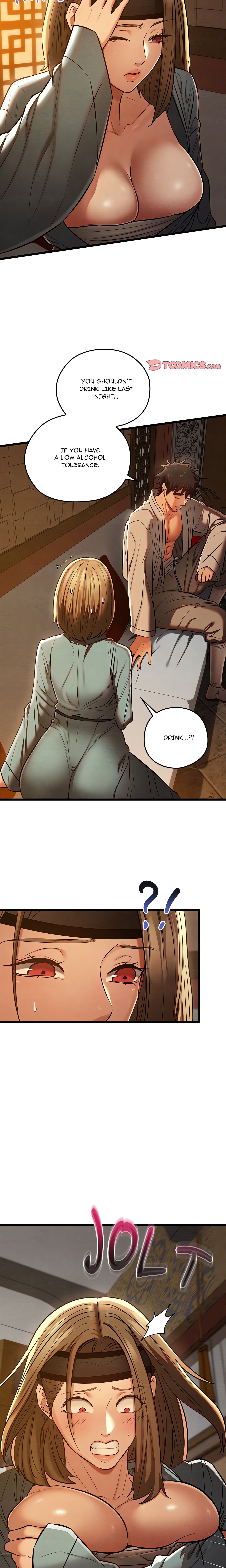 Master of Intimacy (Uncensored)