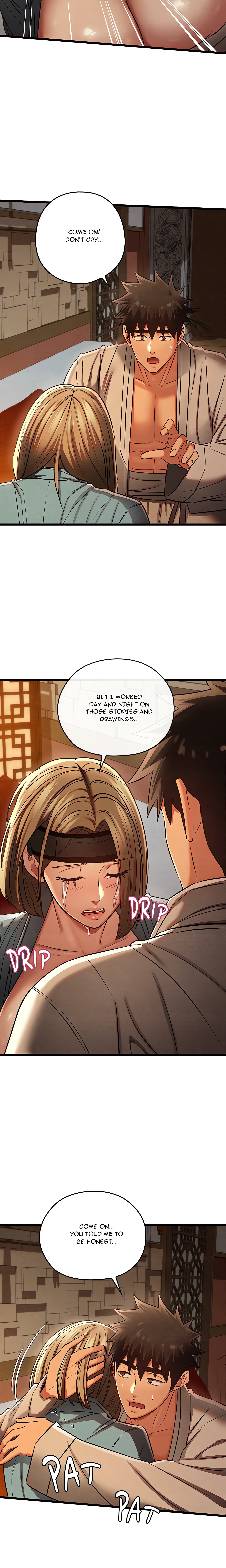 Master of Intimacy (Uncensored)