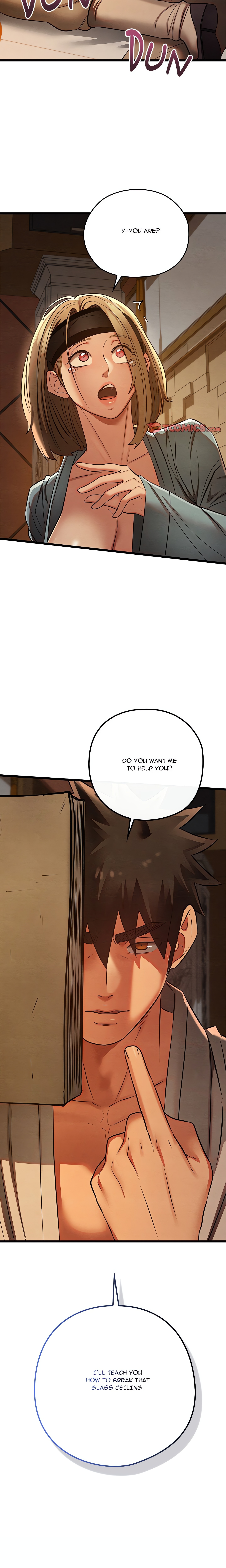 Master of Intimacy (Uncensored)
