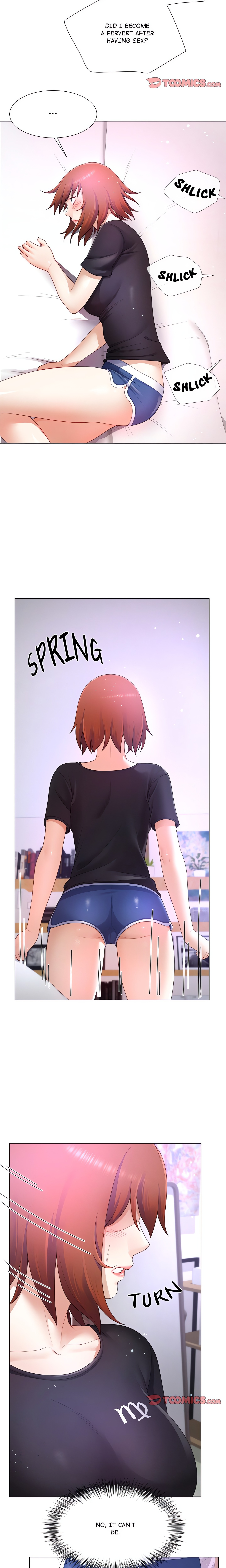 No, I Want HER! (Uncensored) Chapter 24 Page 18