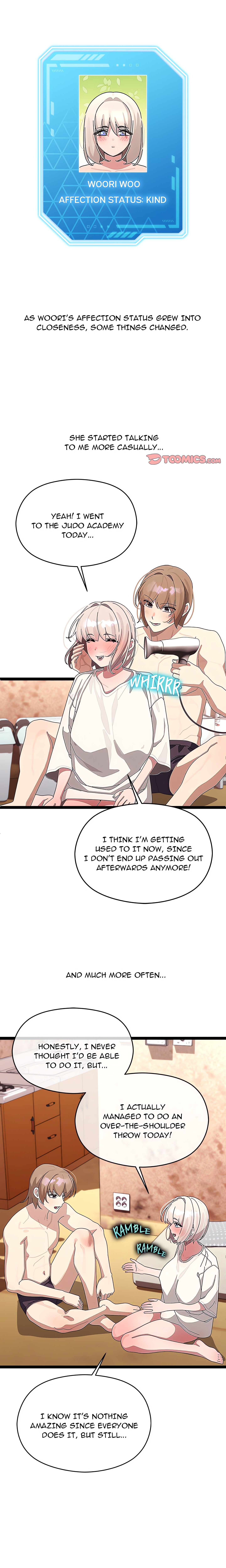 From Weakling to Nemesis (Uncensored) Chapter 31 Page 1