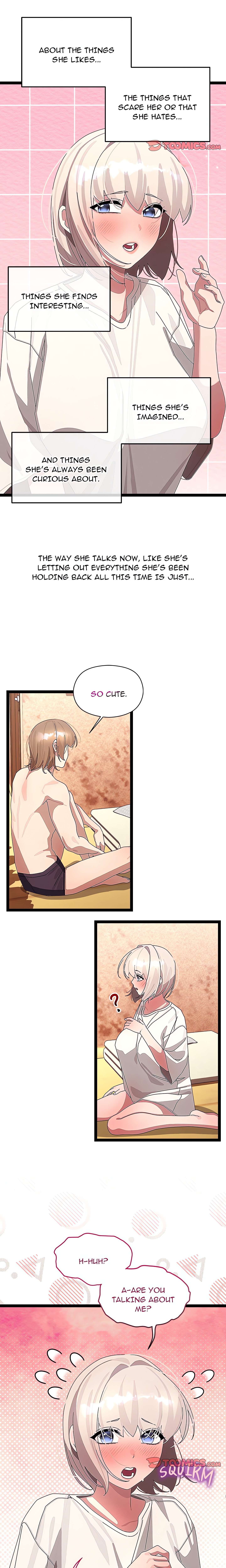 From Weakling to Nemesis (Uncensored) Chapter 31 Page 2