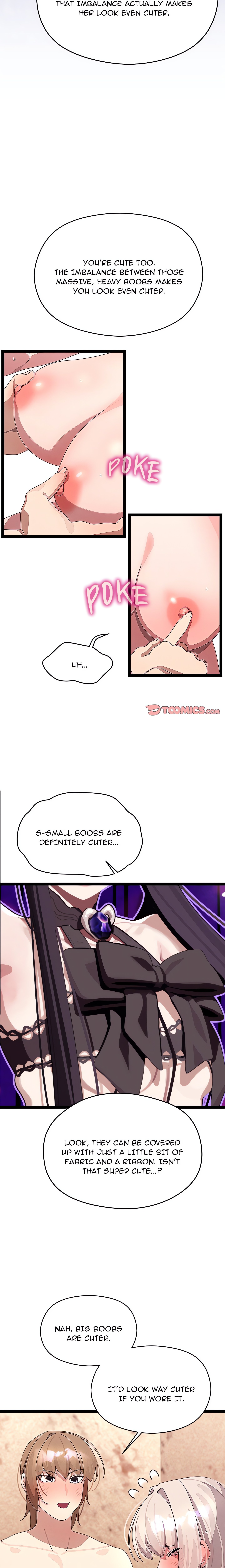 From Weakling to Nemesis (Uncensored) Chapter 31 Page 5