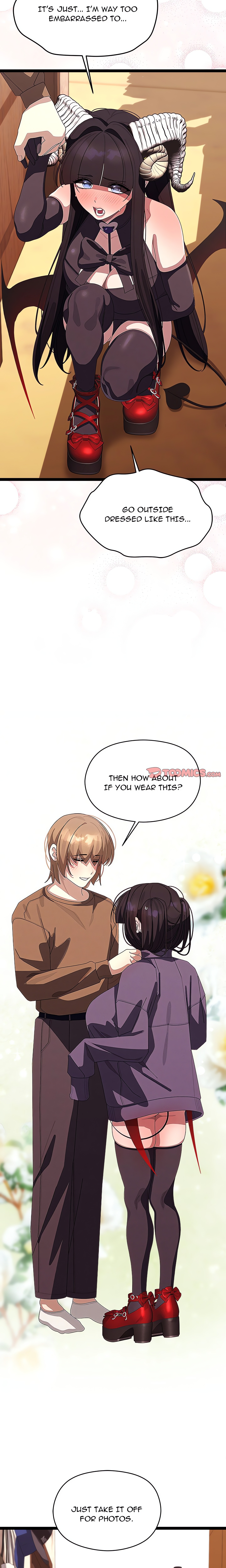 From Weakling to Nemesis (Uncensored) Chapter 31 Page 10