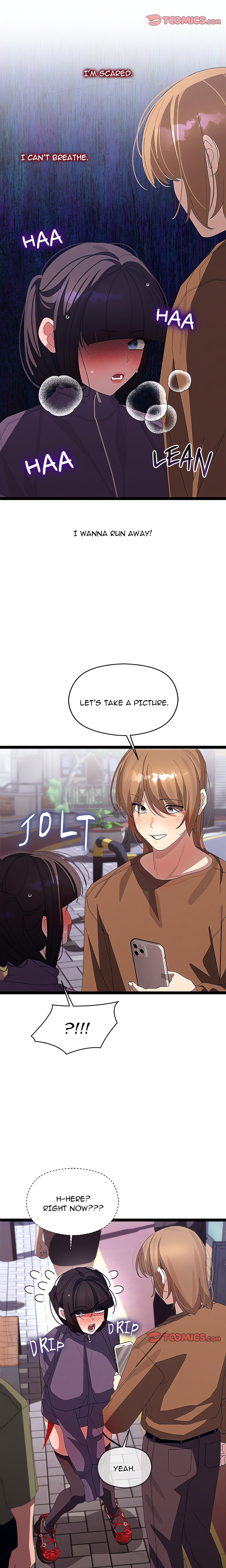 From Weakling to Nemesis (Uncensored) Chapter 31 Page 13
