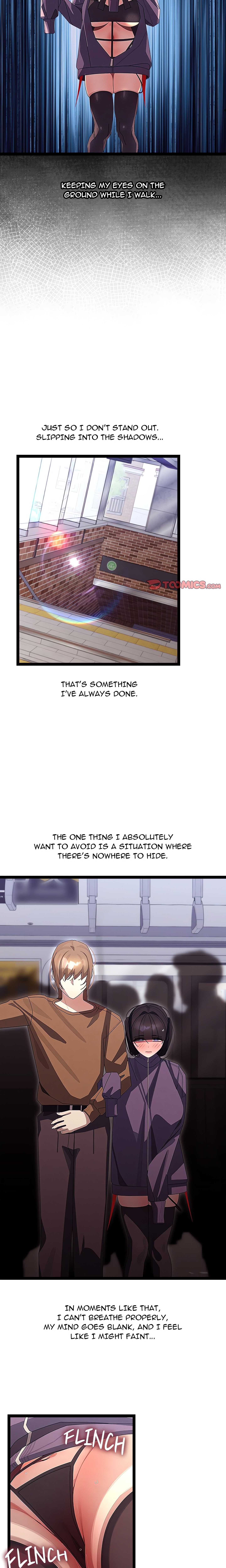 From Weakling to Nemesis (Uncensored) Chapter 31 Page 16
