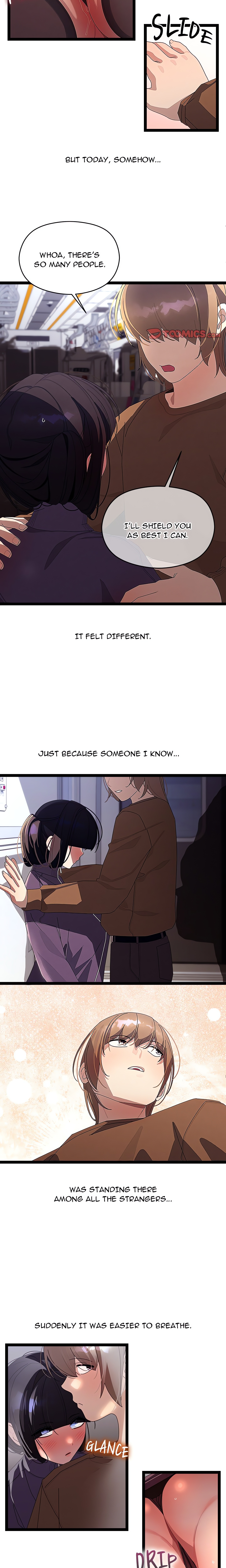 From Weakling to Nemesis (Uncensored) Chapter 31 Page 17