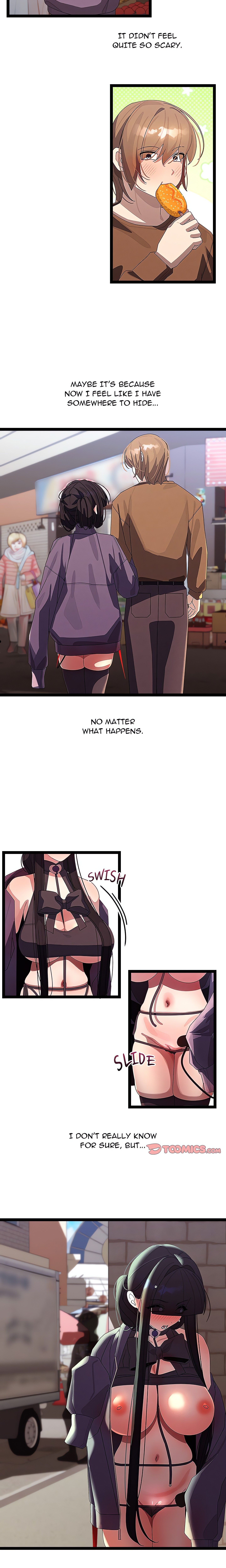 From Weakling to Nemesis (Uncensored) Chapter 31 Page 19