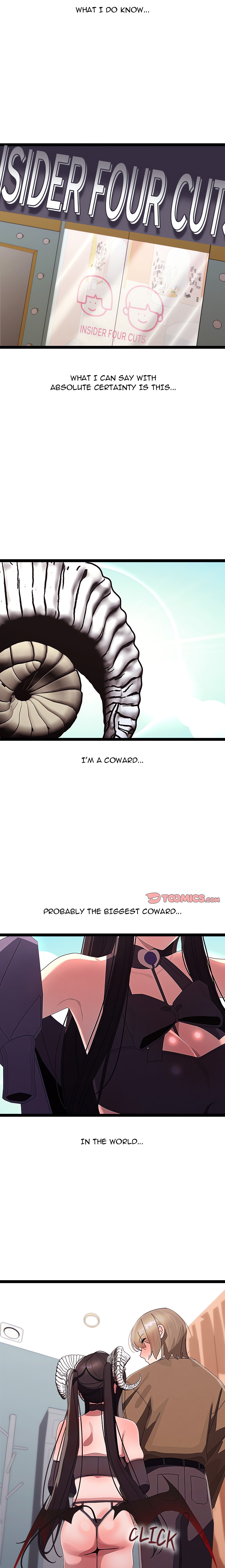 From Weakling to Nemesis (Uncensored) Chapter 31 Page 20