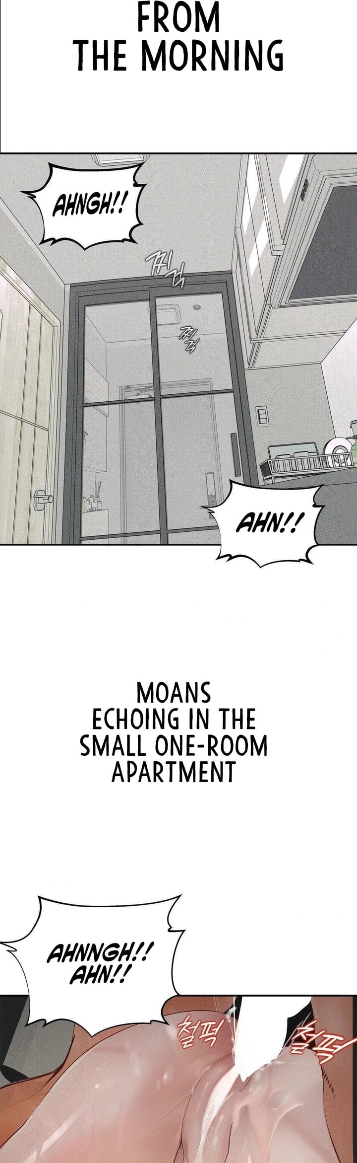 Observation Diary Chapter 27 Page 5