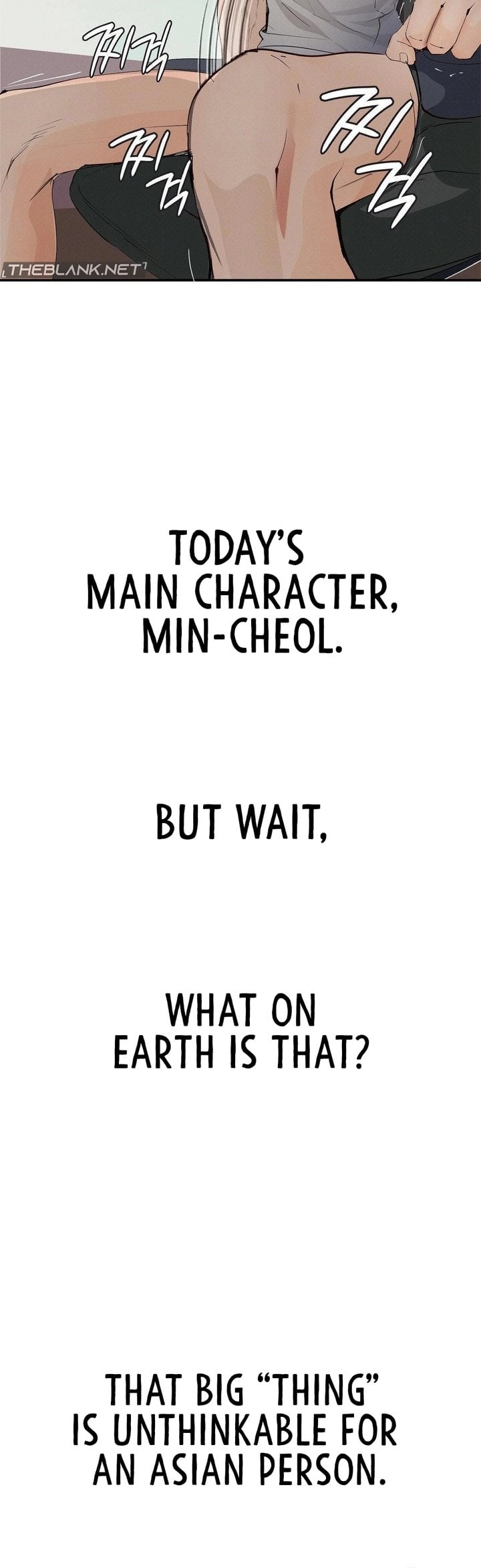 Observation Diary Chapter 27 Page 8
