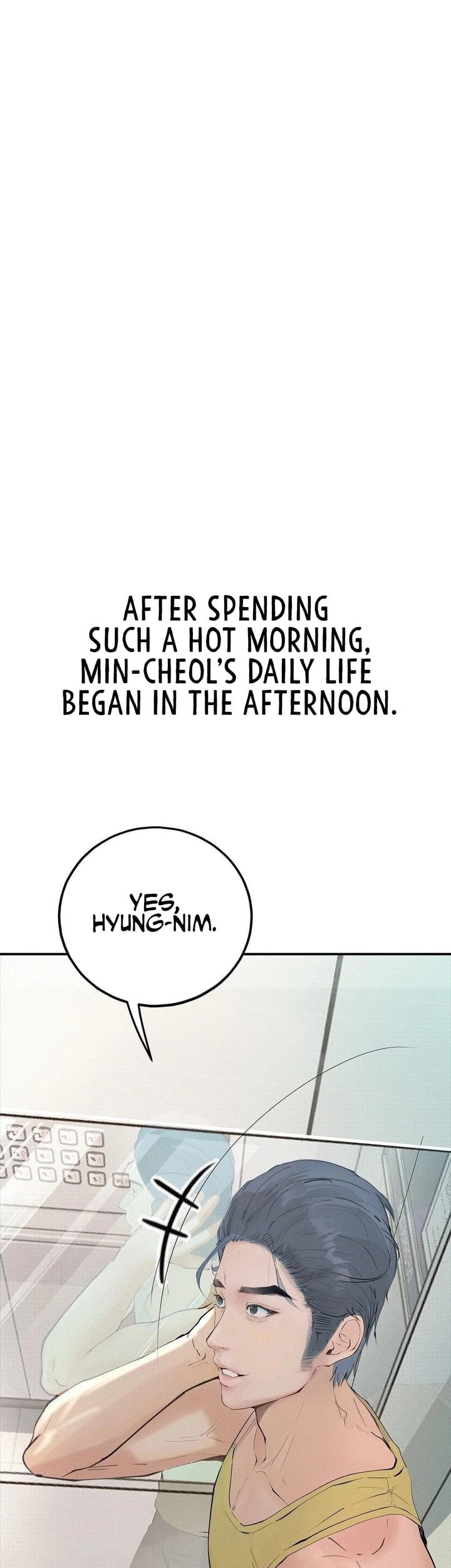 Observation Diary Chapter 27 Page 17