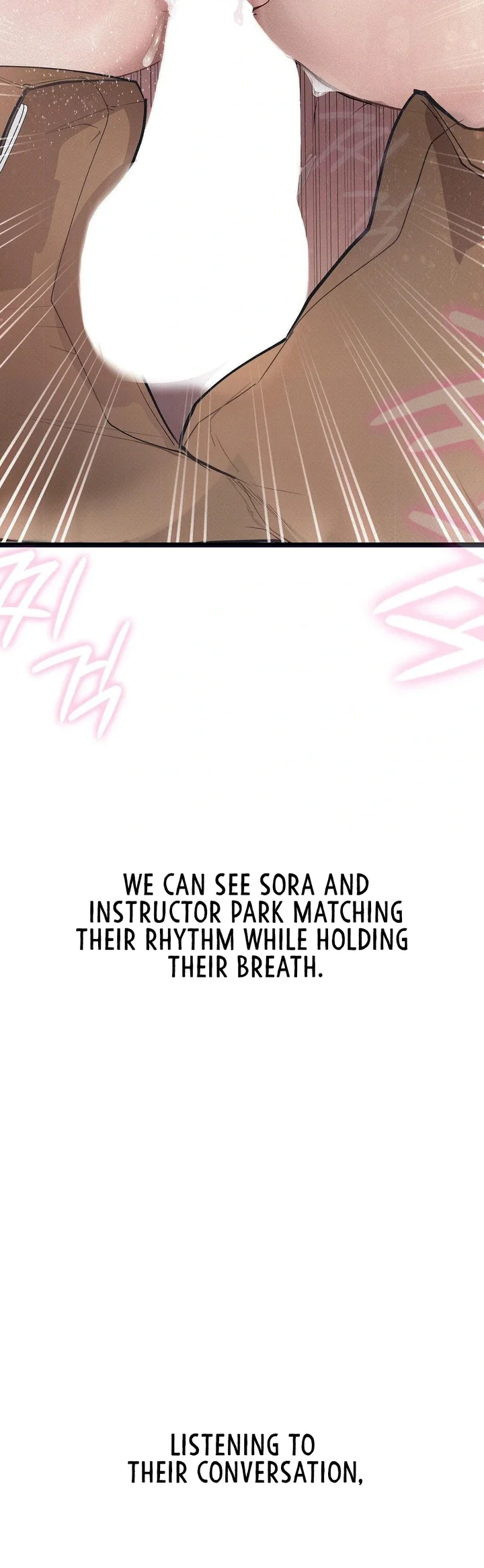 Observation Diary Chapter 29 Page 31