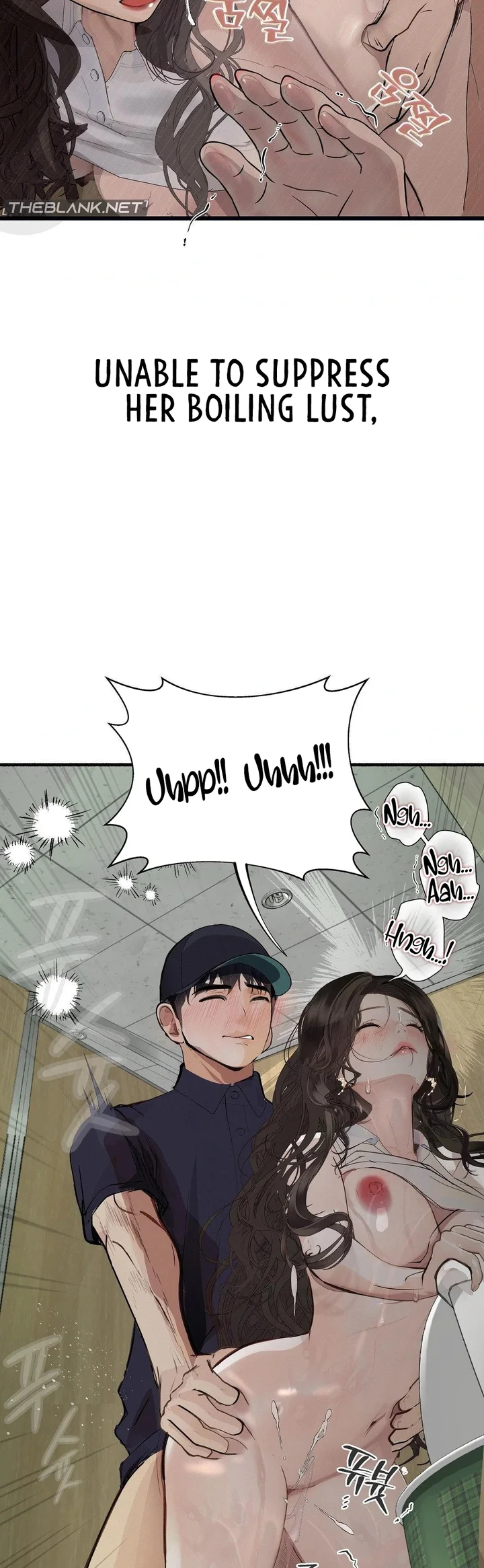 Observation Diary Chapter 29 Page 38
