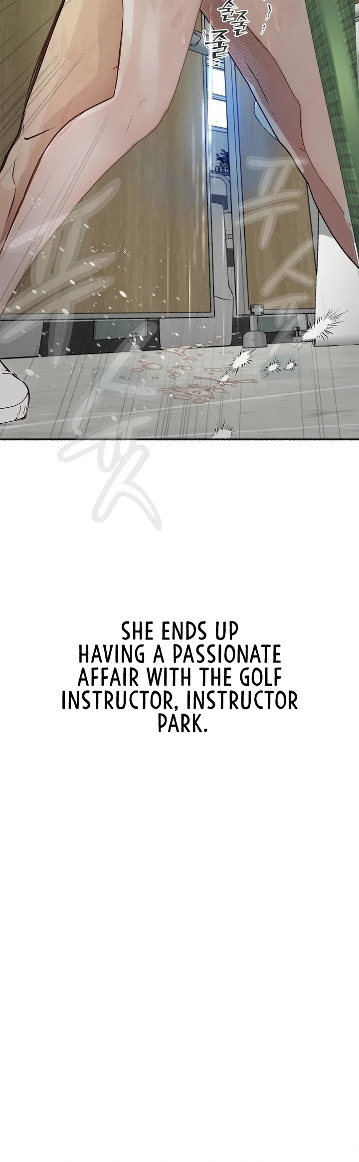 Observation Diary Chapter 29 Page 39