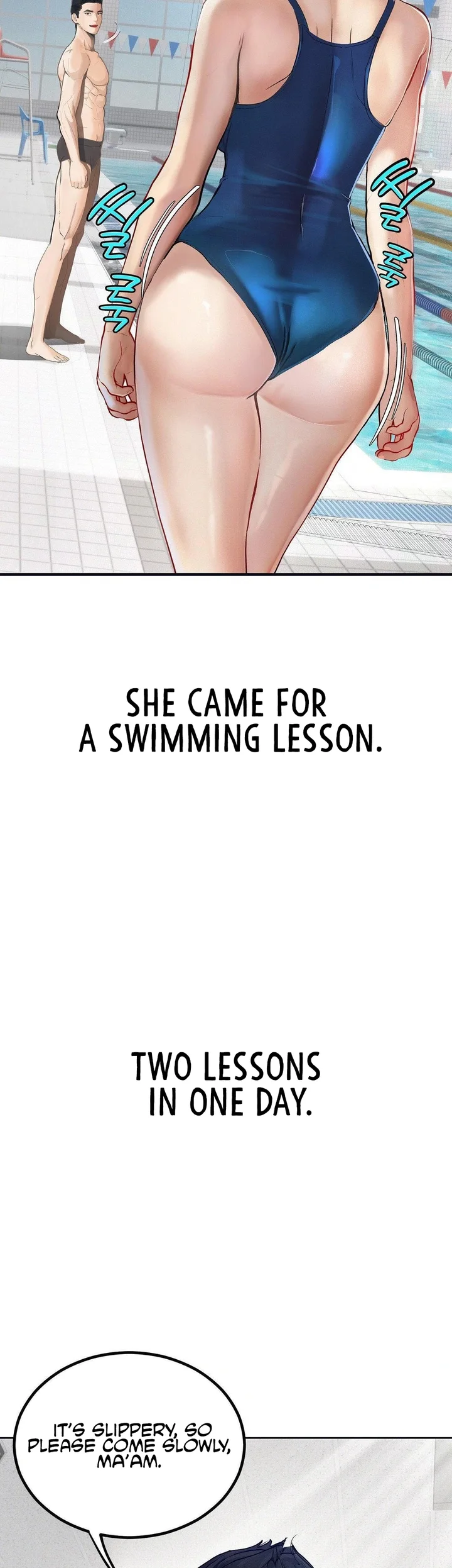 Observation Diary Chapter 29 Page 42