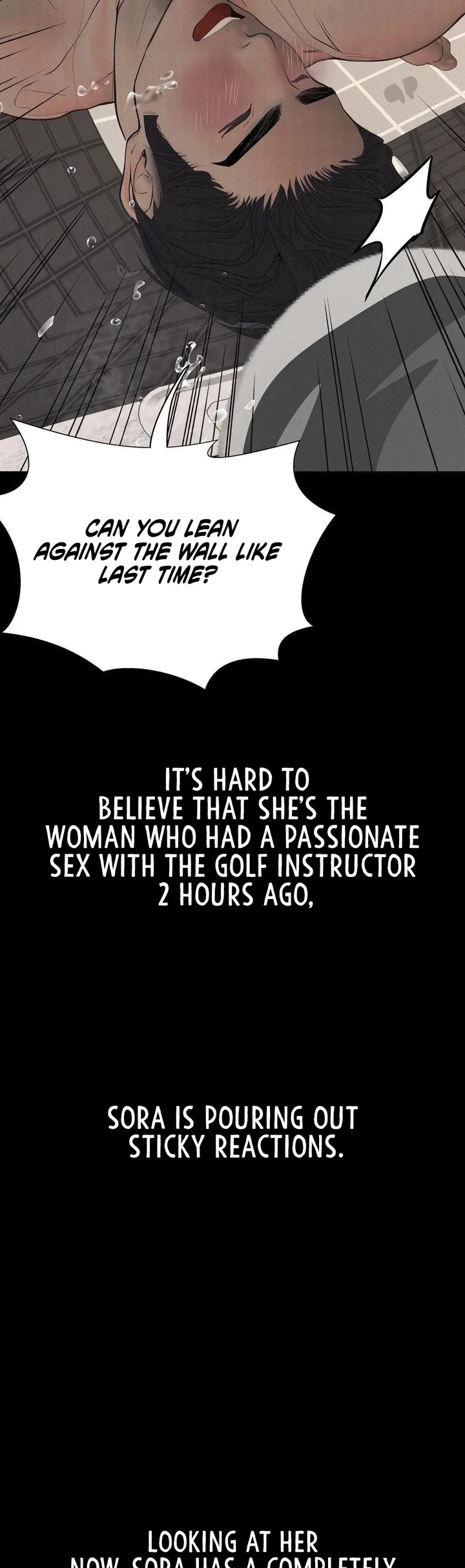 Observation Diary Chapter 30 Page 25
