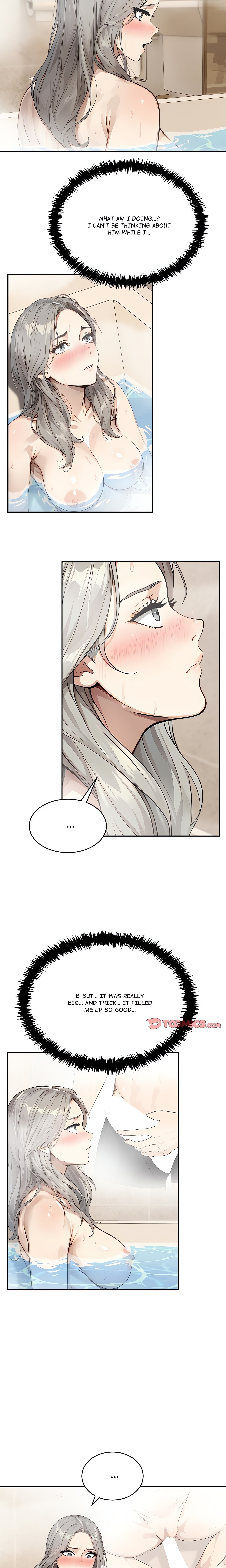 The New CEO's Management Diaries Chapter 9 Page 9