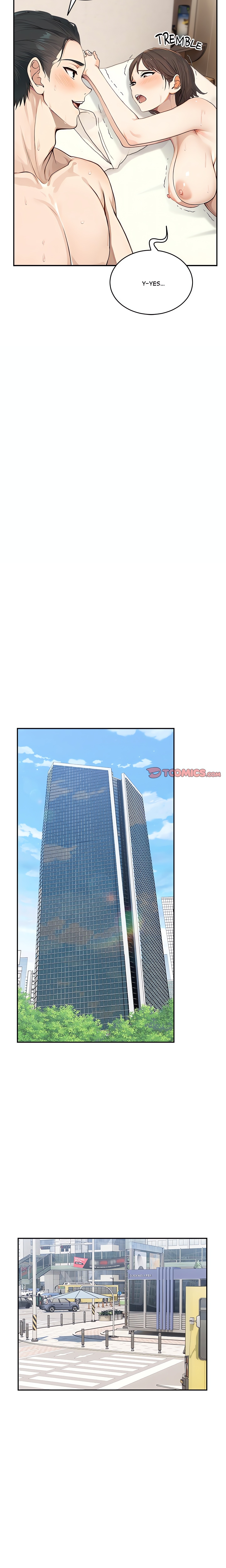 The New CEO's Management Diaries Chapter 10 Page 10
