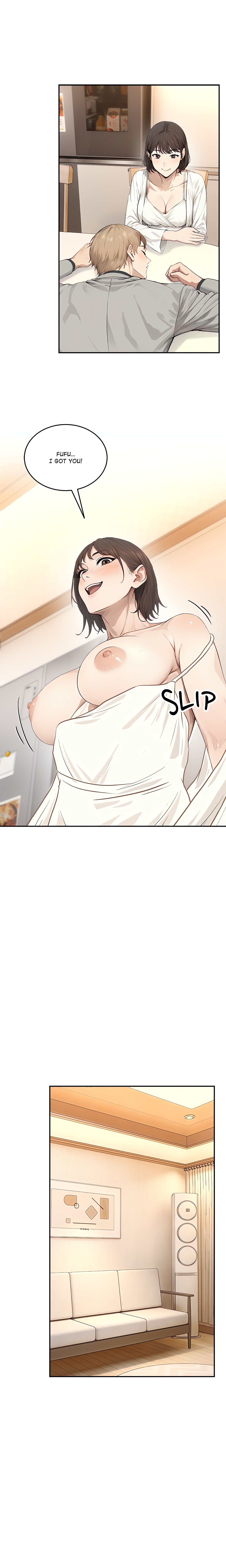 The New CEO's Management Diaries Chapter 11 Page 17