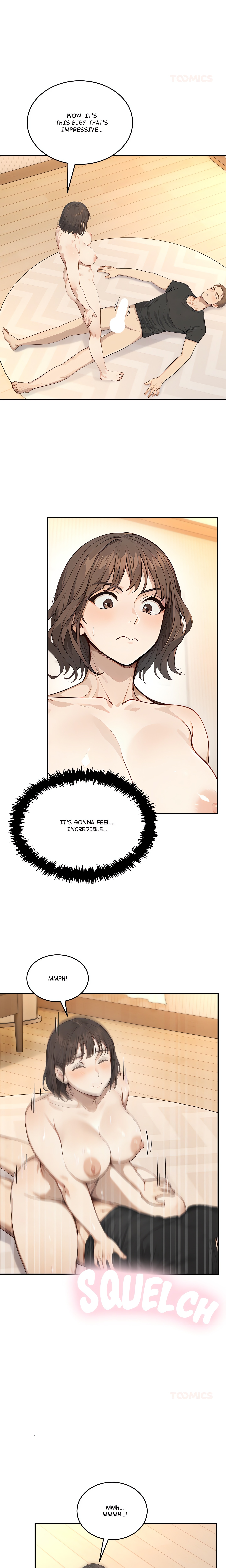 The New CEO's Management Diaries Chapter 11 Page 18