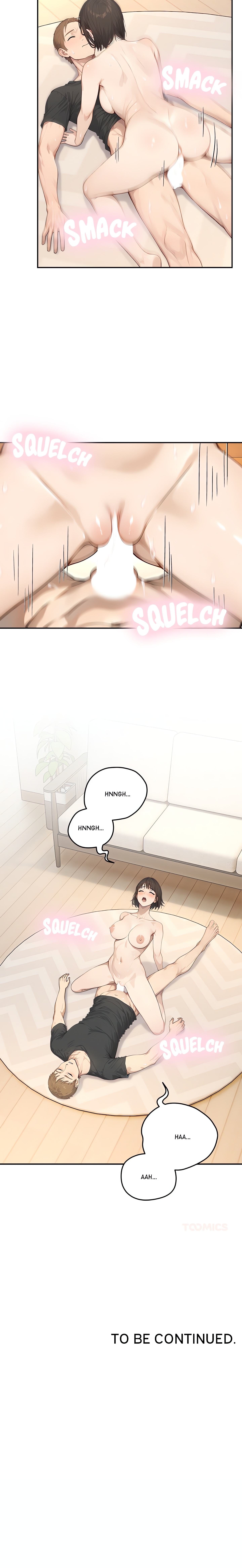 The New CEO's Management Diaries Chapter 11 Page 19