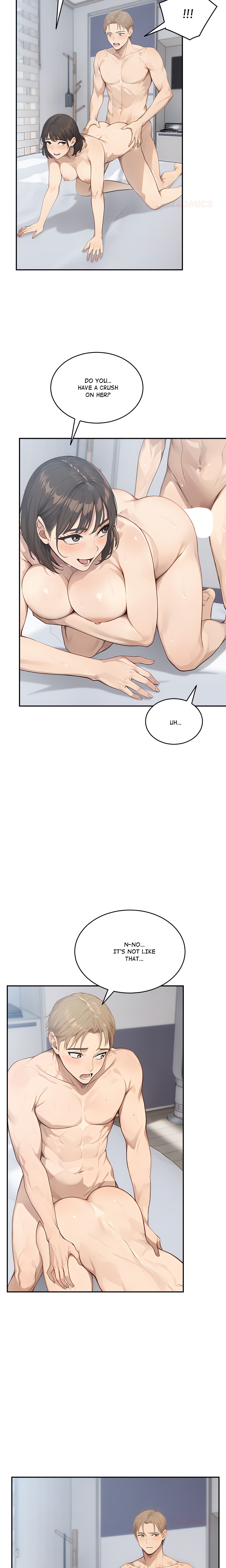 The New CEO's Management Diaries Chapter 13 Page 7