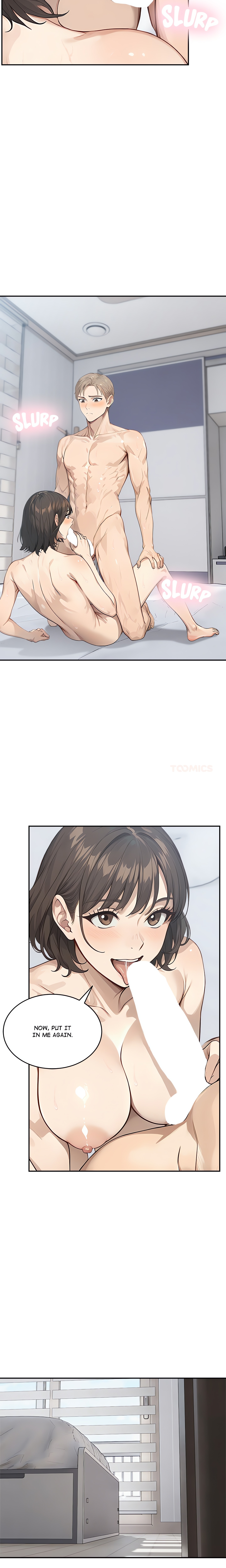 The New CEO's Management Diaries Chapter 13 Page 10
