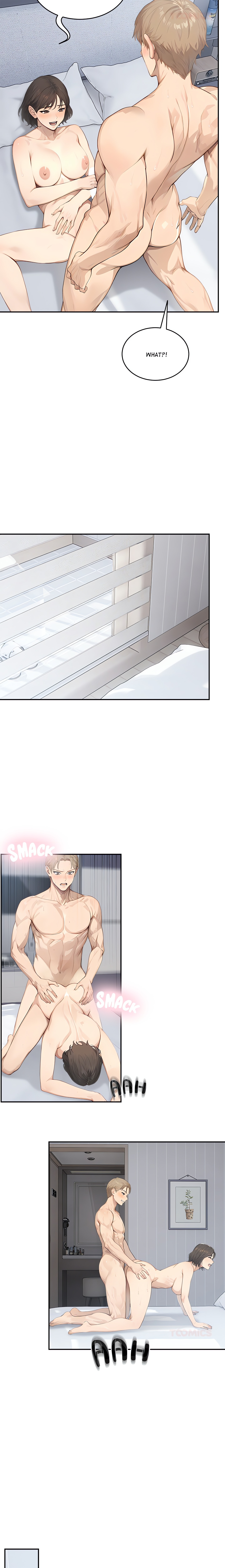The New CEO's Management Diaries Chapter 13 Page 13
