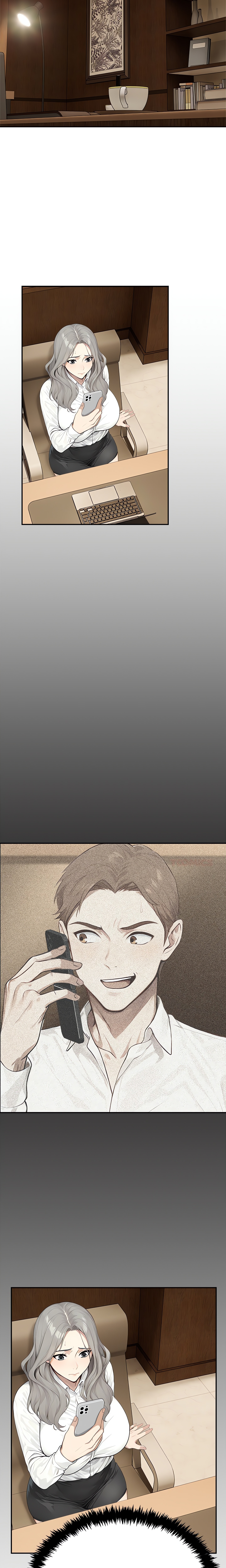 The New CEO's Management Diaries Chapter 15 Page 7